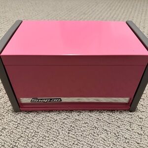 Snap-On Micro Tool Box